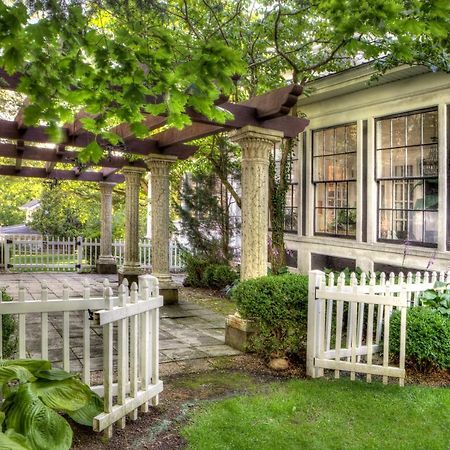 Bluefield Inn, A Select Registry Propery 外观 照片