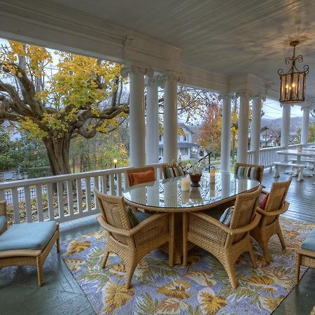 Bluefield Inn, A Select Registry Propery 外观 照片