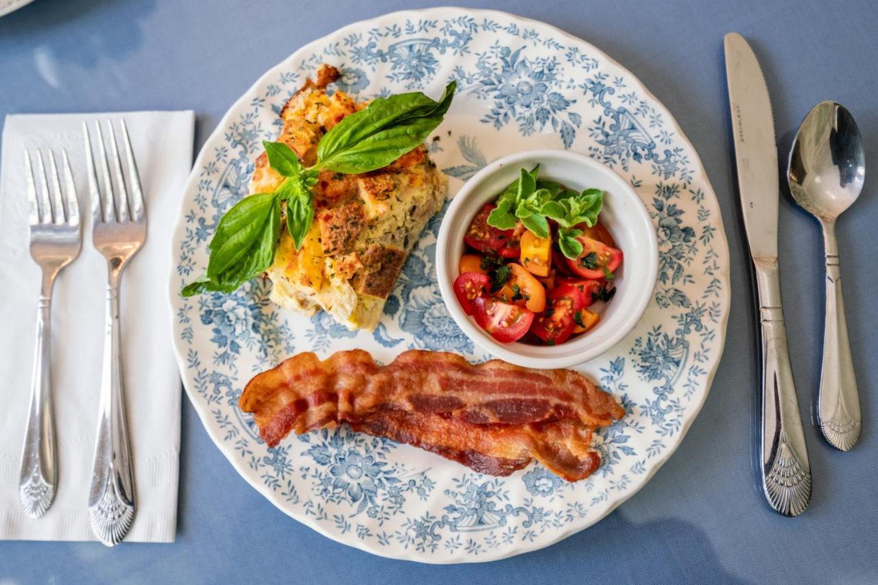 Bluefield Inn, A Select Registry Propery 外观 照片