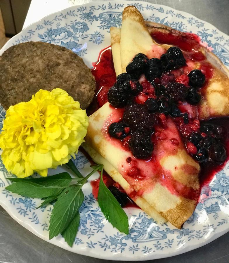 Bluefield Inn, A Select Registry Propery 外观 照片