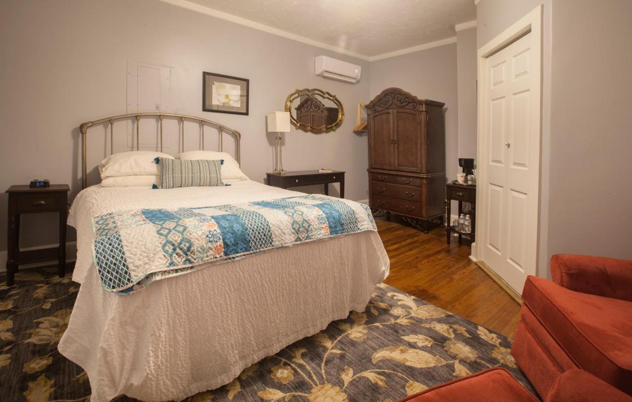 Bluefield Inn, A Select Registry Propery 外观 照片