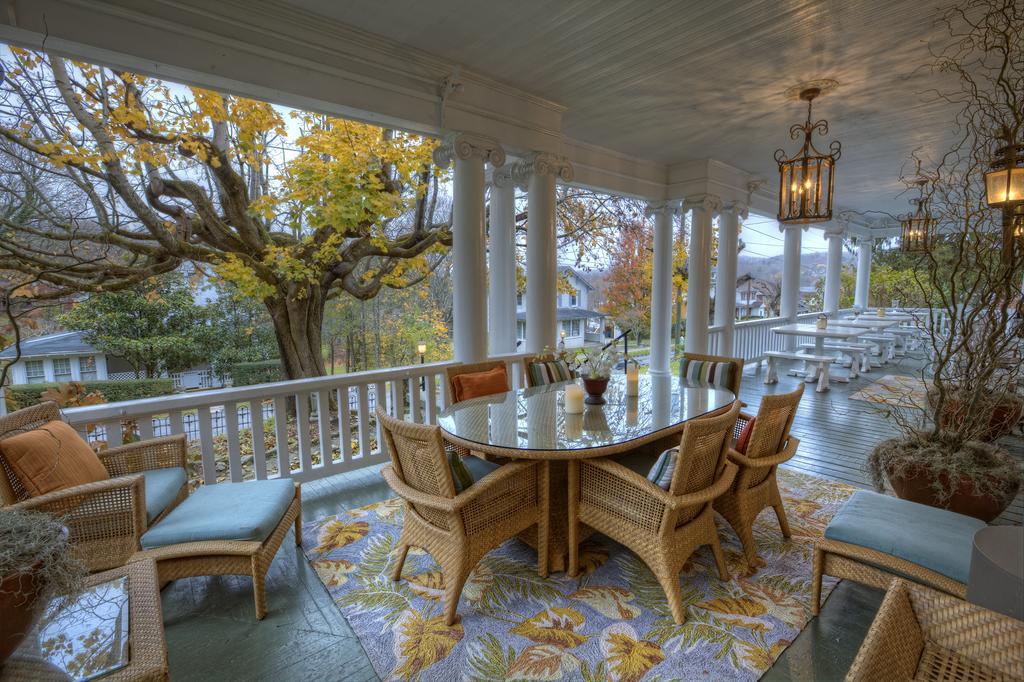Bluefield Inn, A Select Registry Propery 外观 照片