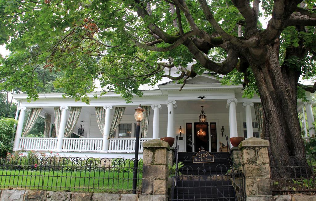 Bluefield Inn, A Select Registry Propery 外观 照片