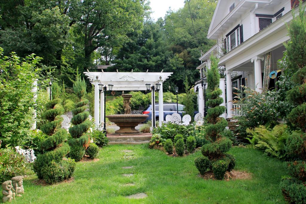 Bluefield Inn, A Select Registry Propery 外观 照片