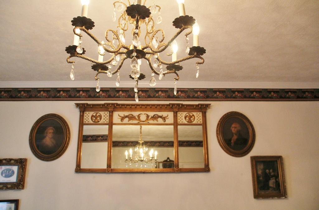Bluefield Inn, A Select Registry Propery 客房 照片