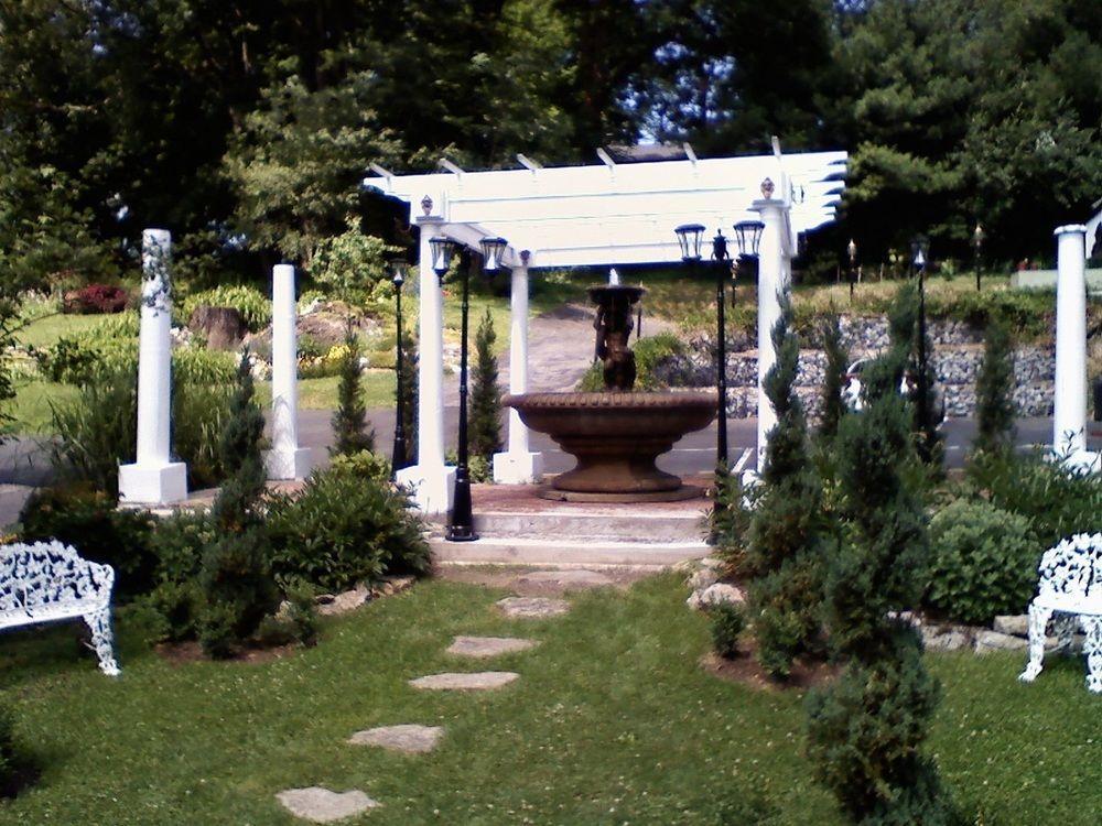 Bluefield Inn, A Select Registry Propery 外观 照片