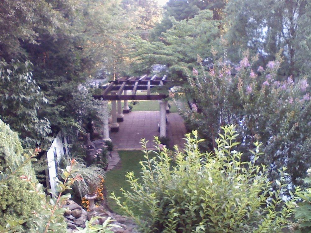 Bluefield Inn, A Select Registry Propery 外观 照片