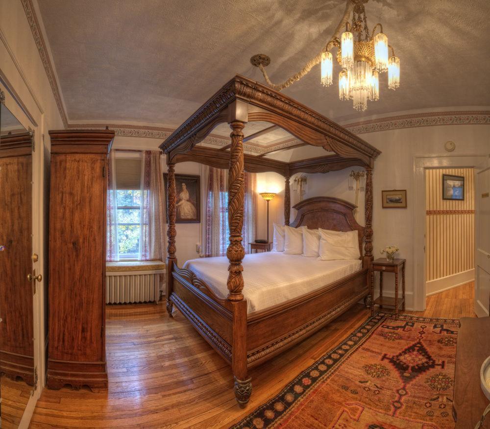 Bluefield Inn, A Select Registry Propery 外观 照片