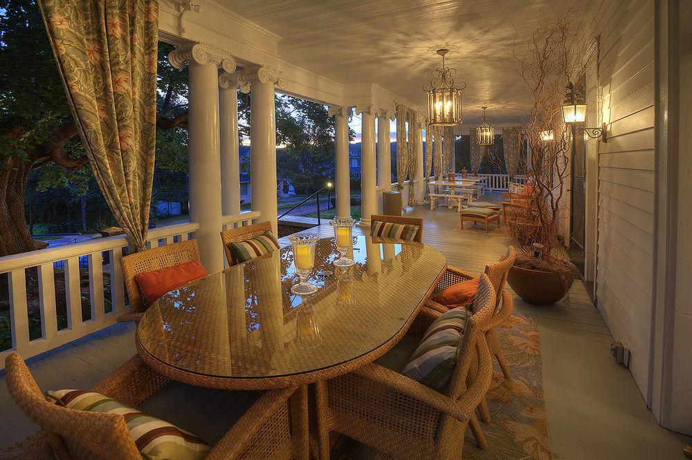 Bluefield Inn, A Select Registry Propery 外观 照片