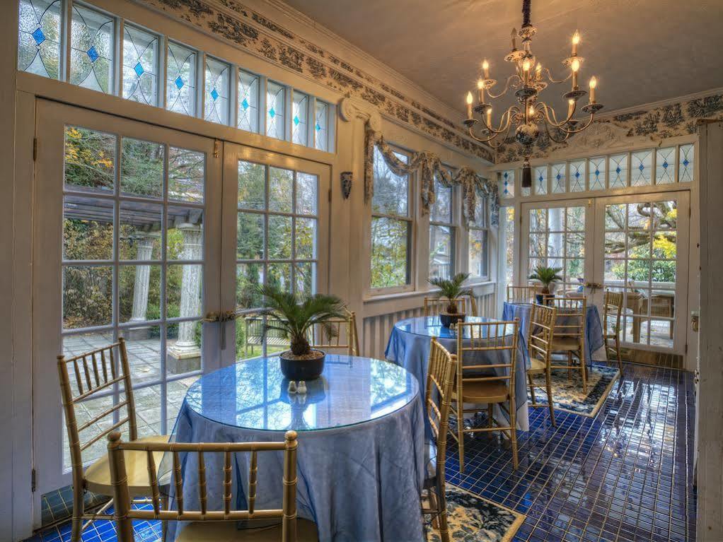 Bluefield Inn, A Select Registry Propery 外观 照片