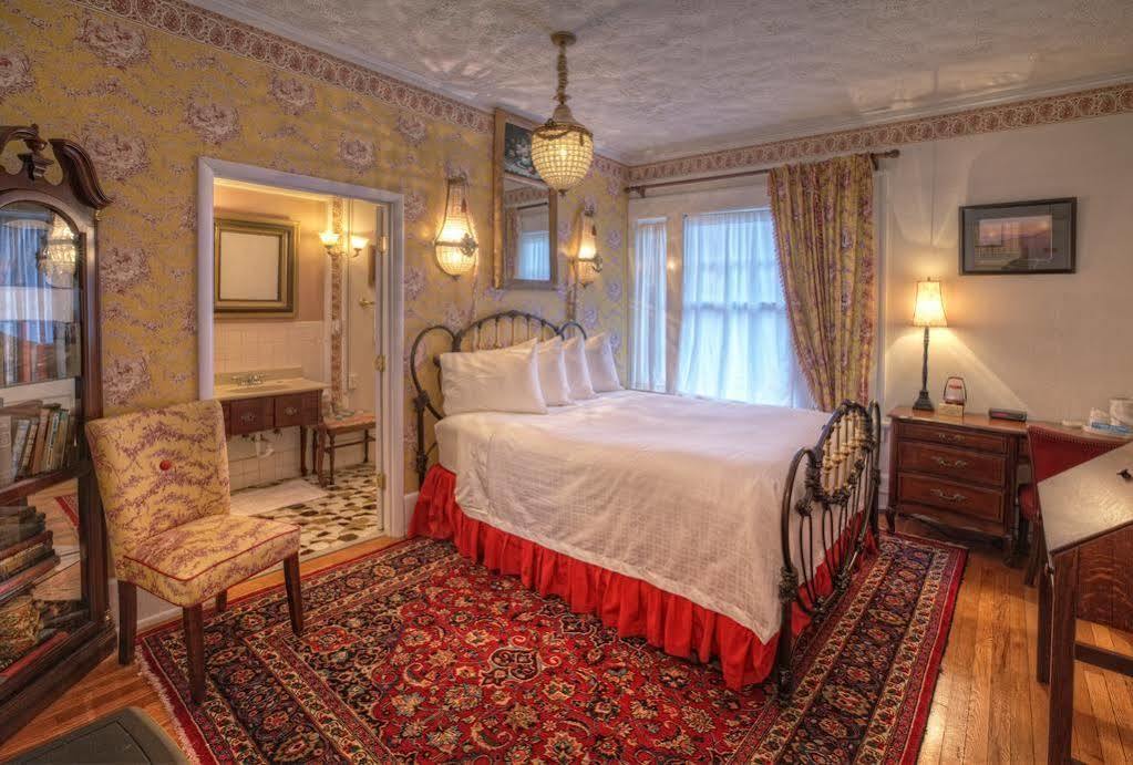 Bluefield Inn, A Select Registry Propery 外观 照片
