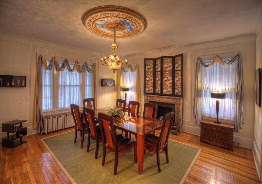 Bluefield Inn, A Select Registry Propery 外观 照片